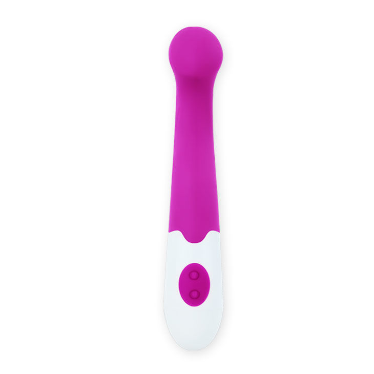 PRETTY LOVE - FLIRTATION VIBRATEUR CHARLES - – Image 5