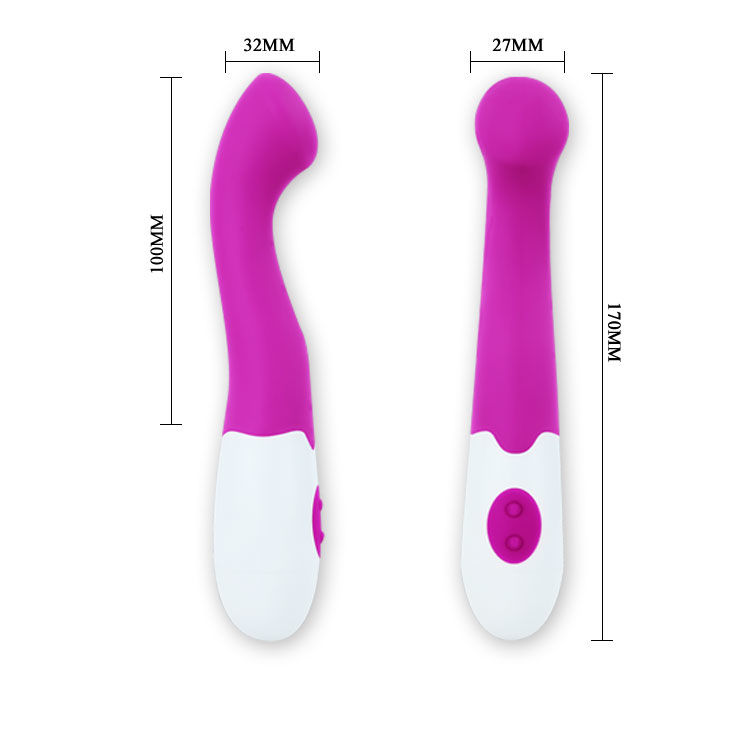 PRETTY LOVE - FLIRTATION VIBRATEUR CHARLES - – Image 7