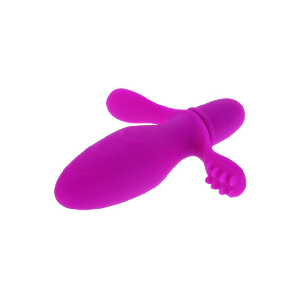 PRETTY LOVE - FLIRTATION VIBRATEUR FITCH - – Image 4