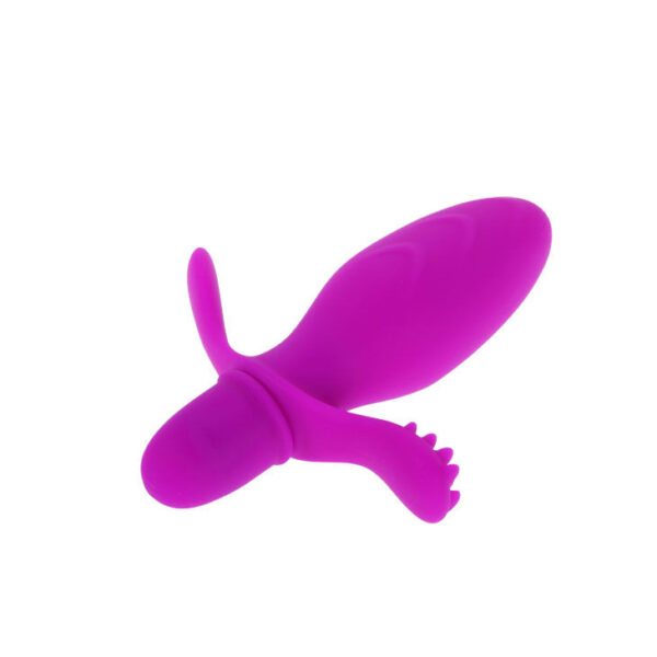 PRETTY LOVE - FLIRTATION VIBRATEUR FITCH - – Image 5