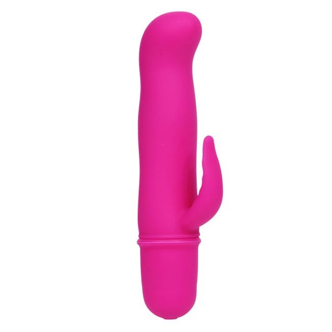 PRETTY LOVE - VIBRATEUR STIMULATEUR BLITHE - – Image 3