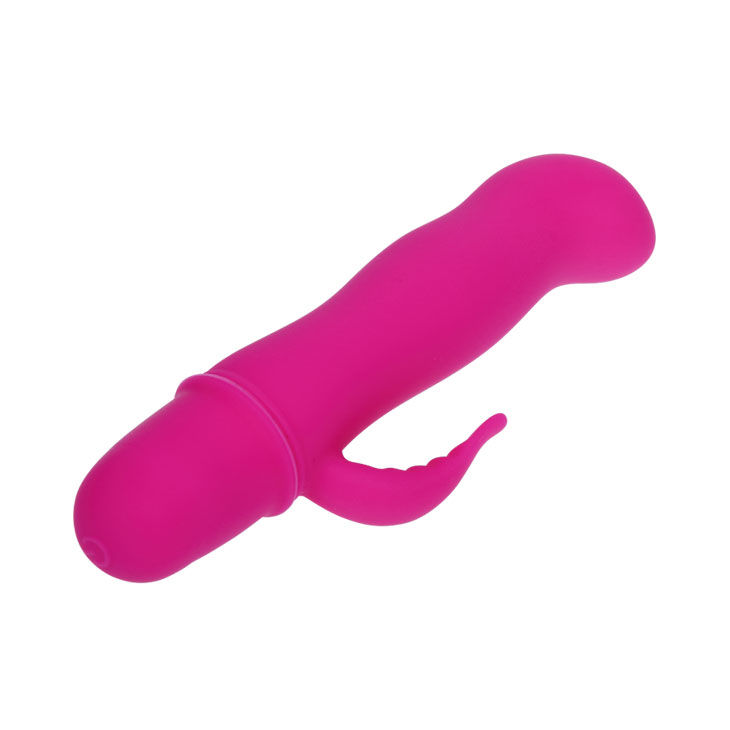 PRETTY LOVE - VIBRATEUR STIMULATEUR BLITHE - – Image 4