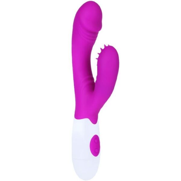 PRETTY LOVE - VIBRATEUR STIMULATEUR ANDR? - – Image 2