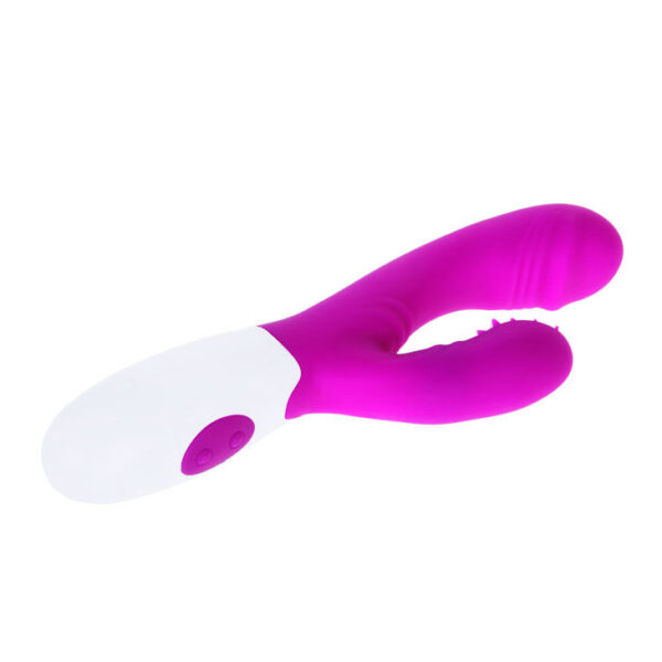 PRETTY LOVE - VIBRATEUR STIMULATEUR ANDR? - – Image 3