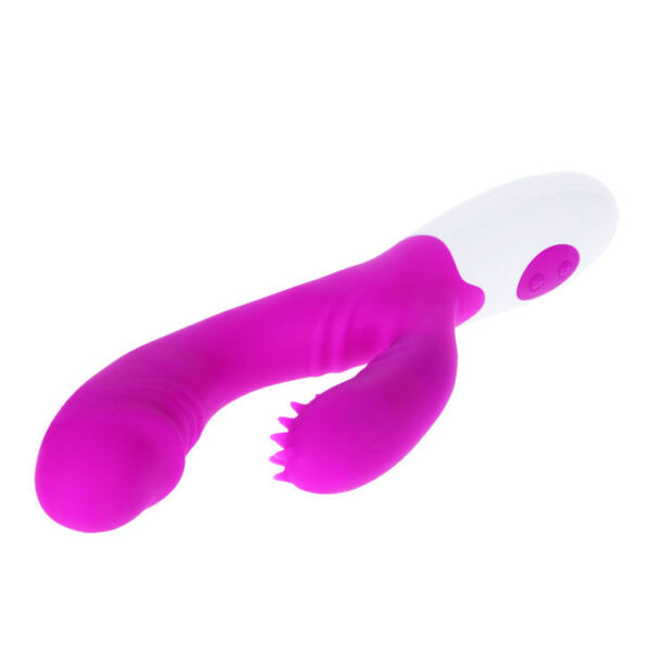 PRETTY LOVE - VIBRATEUR STIMULATEUR ANDR? - – Image 4