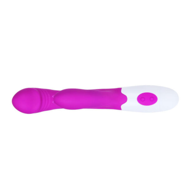 PRETTY LOVE - VIBRATEUR STIMULATEUR ANDR? - – Image 5