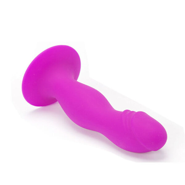 PRETTY LOVE - BOOTY PASSION PLUG RÉALISTE - – Image 7