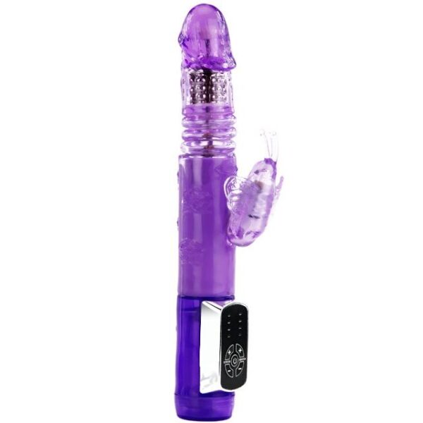 BAILE - US LAPIN PAPILLON PRINCE - – Image 3