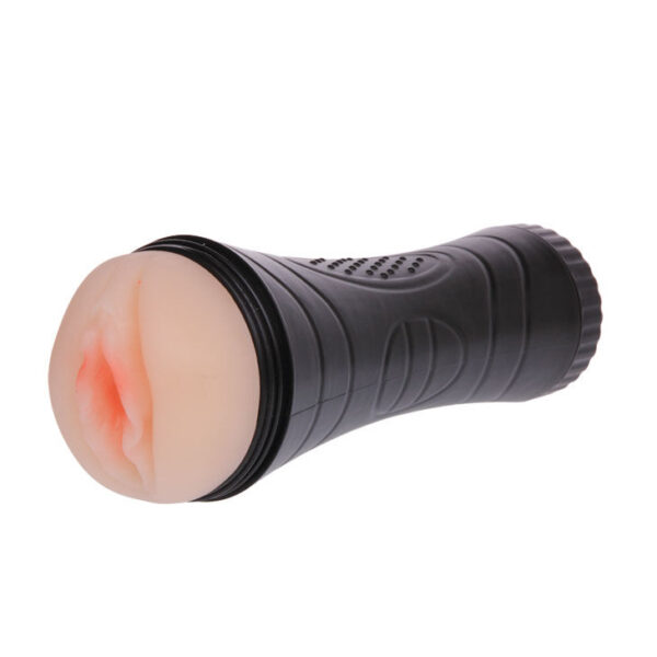 BAILE - VIBRATEUR PUSSY VAGIN 7 RYTHMES CIBERSKYN - – Image 4