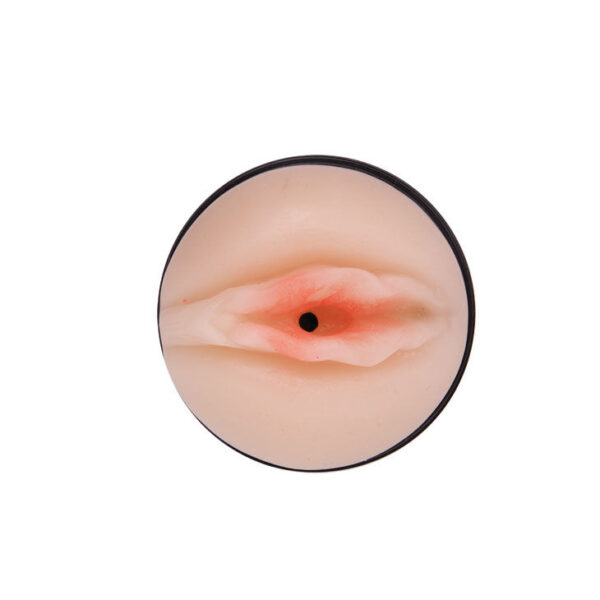 BAILE - VIBRATEUR PUSSY VAGIN 7 RYTHMES CIBERSKYN - – Image 6