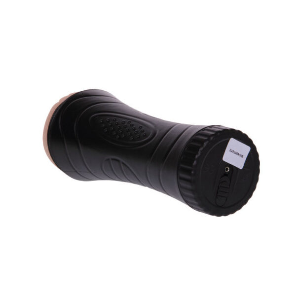 BAILE - VIBRATEUR PUSSY VAGIN 7 RYTHMES CIBERSKYN - – Image 7