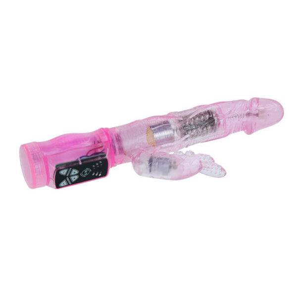 BAILE - MINI LAPIN AMANT INTIME LILAS - – Image 3