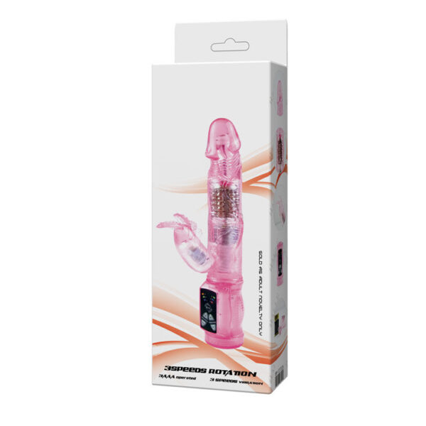 BAILE - MINI LAPIN AMANT INTIME LILAS - – Image 7