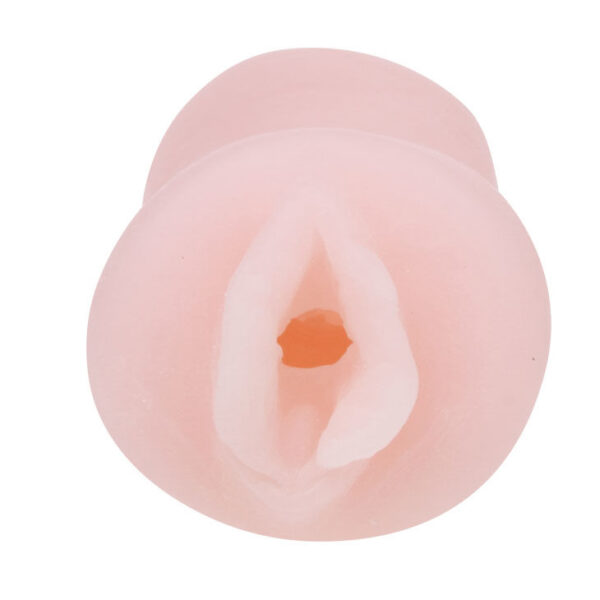 BAILE - MANCHON DE MASTURBATEUR MLE ANGEL SOFT TOUCH VAGIN - – Image 3