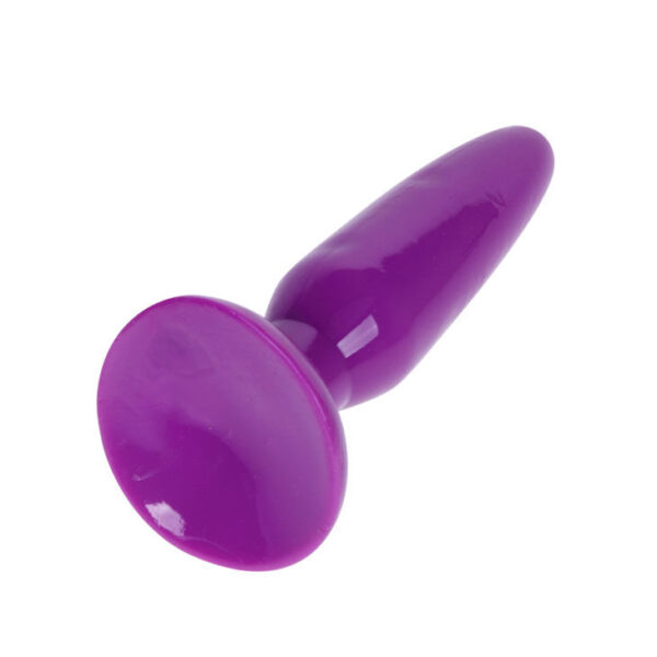 BAILE - PETIT PLUG ANAL ROSE 15 CM - – Image 2