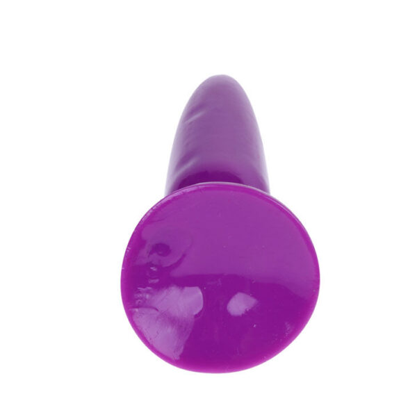 BAILE - PETIT PLUG ANAL ROSE 15 CM - – Image 5