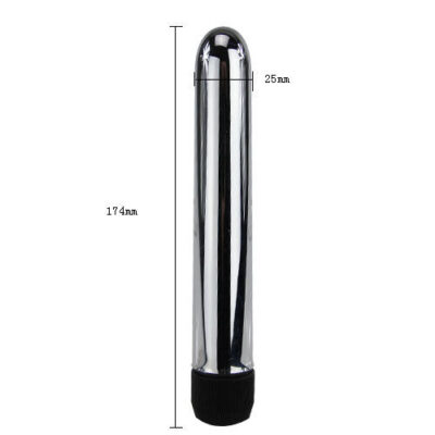 BAILE - VIBRATEUR FAISANT UN SENS DE VOL EN MÉTAL -