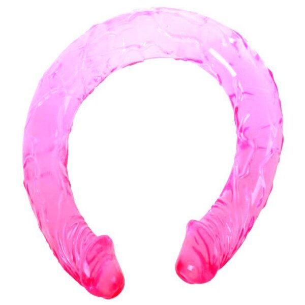 BAILE - DOUBLE DONG ROSE 44.5 CM - – Image 3