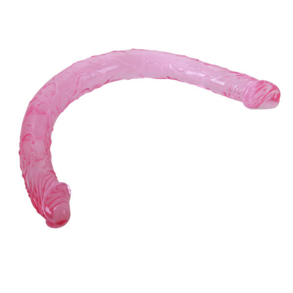 BAILE - DOUBLE DONG BLEU 44.5 CM - – Image 4