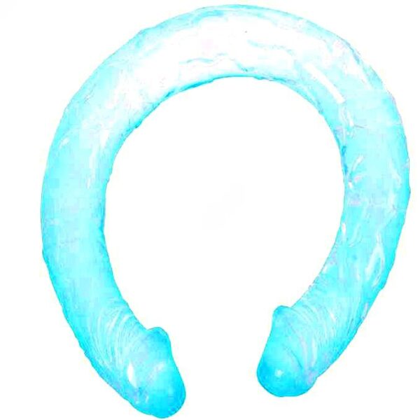 BAILE - DOUBLE DONG BLEU 44.5 CM - – Image 2