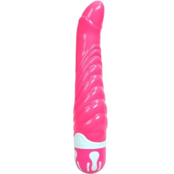 BAILE - LA BITE RÉALISTE ROSE G-SPOT 21.8 CM -
