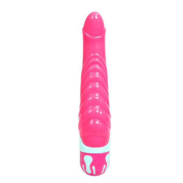 BAILE - LA BITE RÉALISTE ROSE G-SPOT 21.8 CM - – Image 2