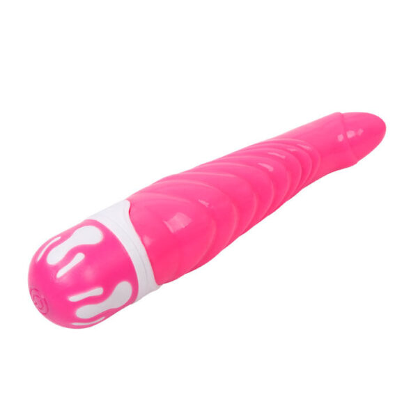 BAILE - LA BITE RÉALISTE ROSE G-SPOT 21.8 CM - – Image 3