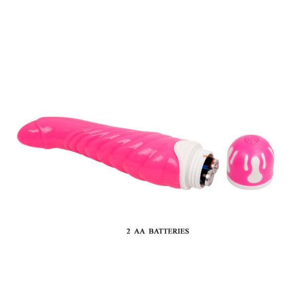 BAILE - LA BITE RÉALISTE ROSE G-SPOT 21.8 CM - – Image 7