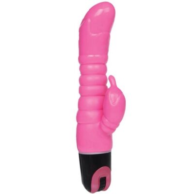 BAILE - VIBRATEUR ROSE 22.5 CM -