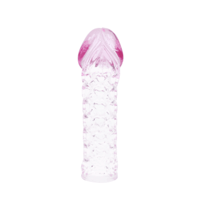 BAILE - COUVERTURE DEXTENSION DE PÉNIS DE -