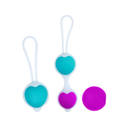 PRETTY LOVE - FLIRTATION HEGEL BALL -