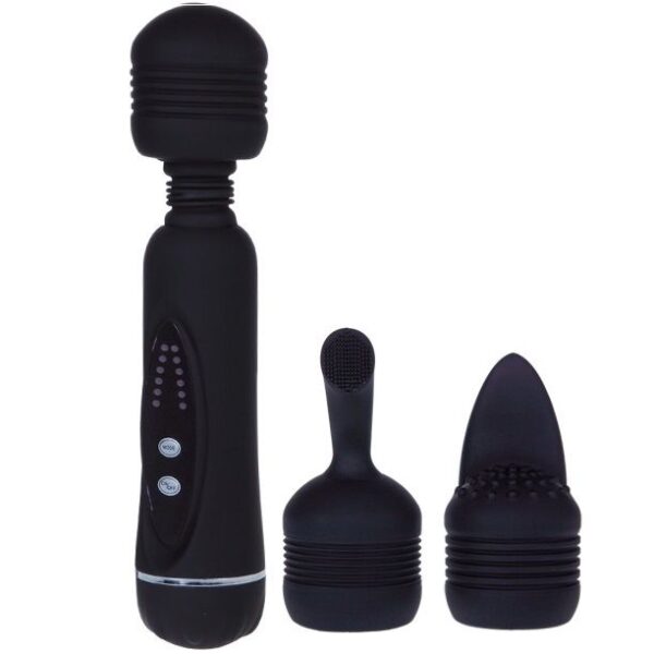PRETTY LOVE - MASSEUR MAGIQUE -