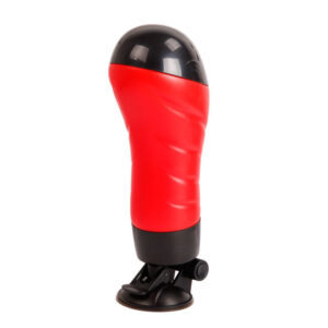 CRAZY BULL - VAGIN AVEC BASE MASTURBATEUR -