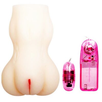 BAILE - MASTURBATEUR VAGIN PASSION LADY -