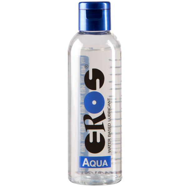 EROS AQUA - LUBRIFIANT MÉDICAL DENSE 100 ML -