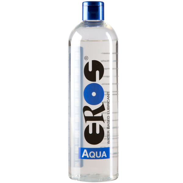 EROS - LUBRIFIANT MÉDICAL AQUA DENSE 250 ML -