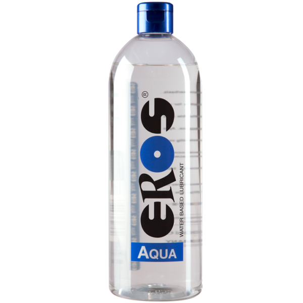 EROS AQUA - LUBRIFIANT MÉDICAL DENSE 500 ML -