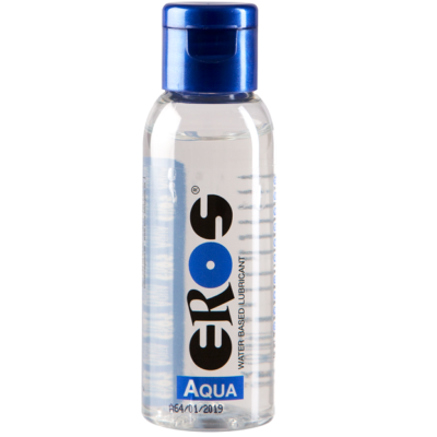 EROS AQUA - LUBRIFIANT MÉDICAL DENSE 50 ML -