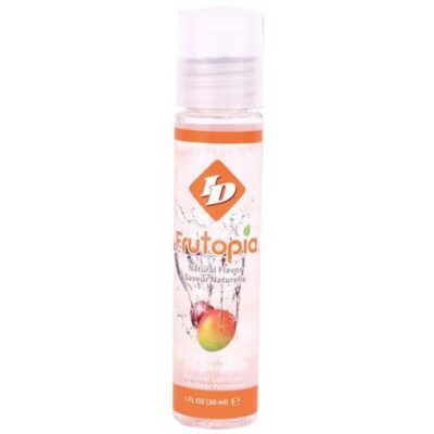 ID FRUTOPIA - LUBRIFIANT MANGUE 30 ML -