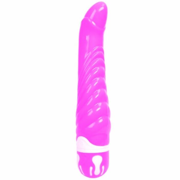 BAILE - LA BITE RÉALISTE LILAS G-SPOT 21.8 CM -
