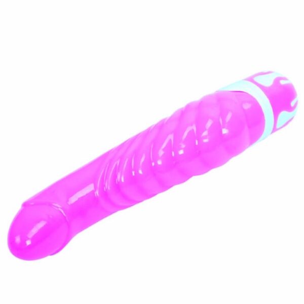 BAILE - LA BITE RÉALISTE LILAS G-SPOT 21.8 CM - – Image 3