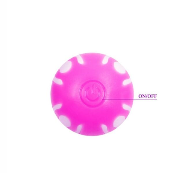 BAILE - LA BITE RÉALISTE LILAS G-SPOT 21.8 CM - – Image 4
