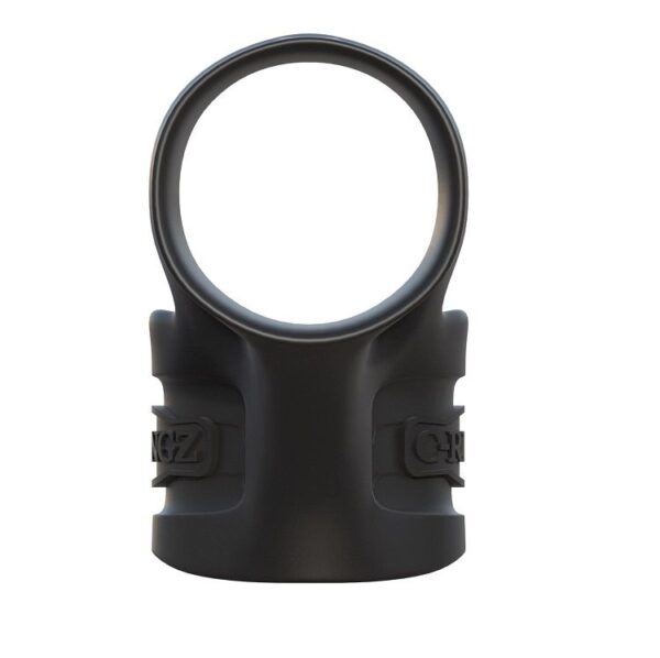 FANTASY C-RINGZ - BIG COCK RING AND BALL - – Image 2
