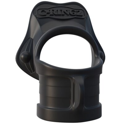 FANTASY C-RINGZ - ROCK HARD RING & STRETCHER -