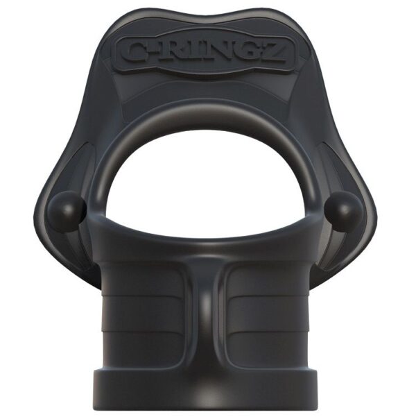 FANTASY C-RINGZ - ROCK HARD RING & STRETCHER - – Image 4