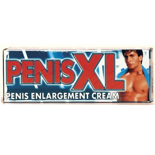 RUF - PÉNIS XL CRÈME 50ML -