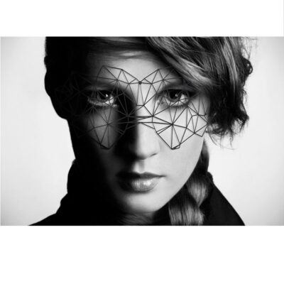 BIJOUX - MASQUE KRISTIN? -