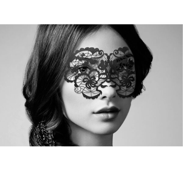 BIJOUX - MASQUE ANNA -
