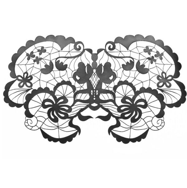 BIJOUX - MASQUE ANNA - – Image 2