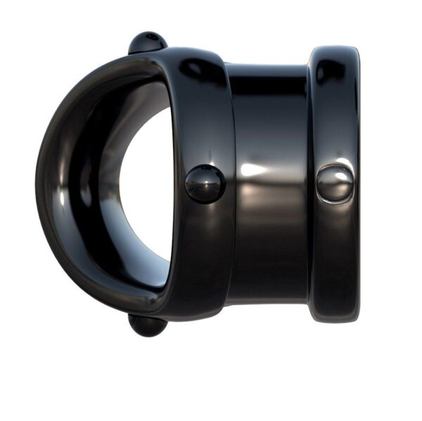 FANTASY C-RINGZ - TUYAU DUR ROCK - – Image 4